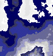 meiningen wettervorhersage